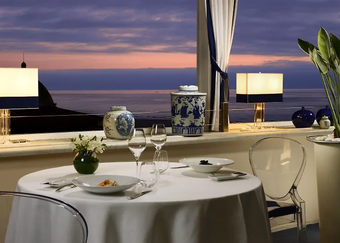 Grand Principe Di Piemonte 5* Viareggio