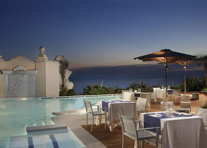 Hotel Grand Principe Di Piemonte