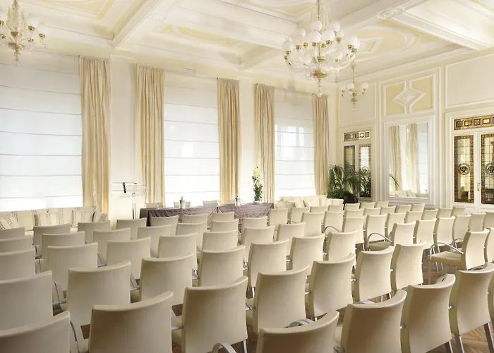 Grand Principe Di Piemonte 5*