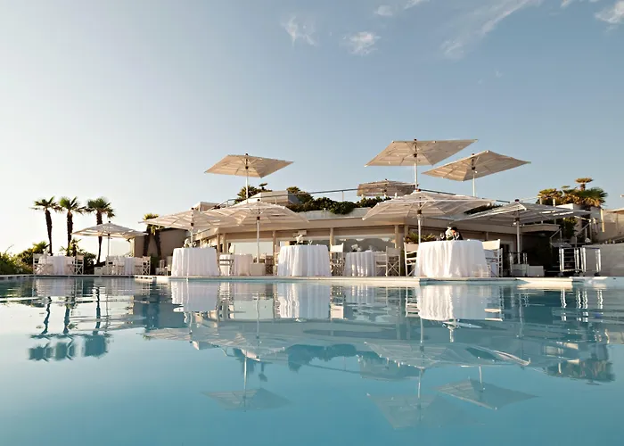 Hotel Grand Principe Di Piemonte 5*