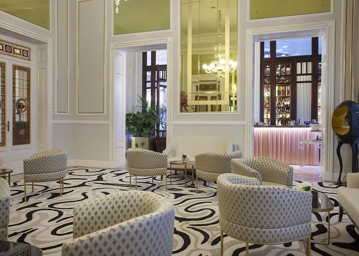 Grand Principe Di Piemonte 5*