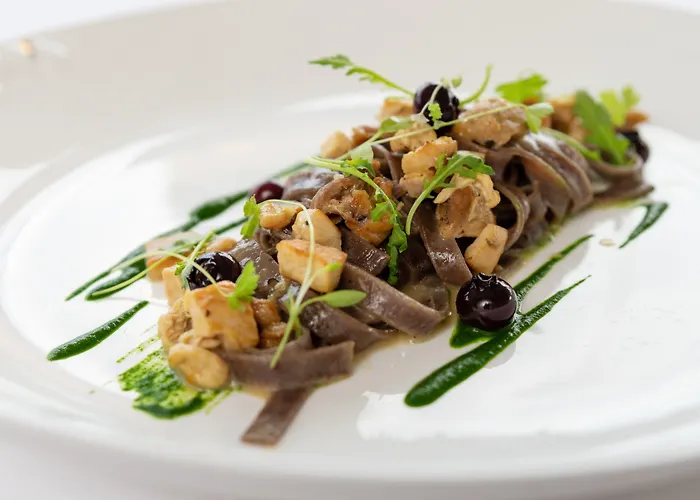 Grand Principe Di Piemonte Виареджо