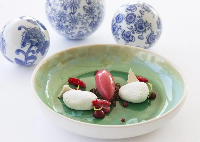 Grand Principe Di Piemonte Отель 5*