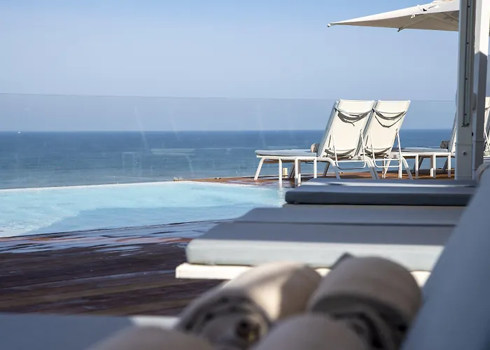 Отель Grand Principe Di Piemonte Виареджо