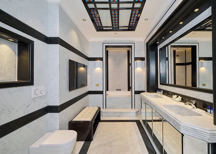 Grand Principe Di Piemonte 5*