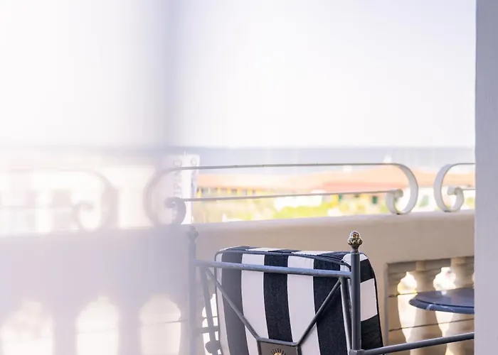 Grand Principe Di Piemonte Виареджо