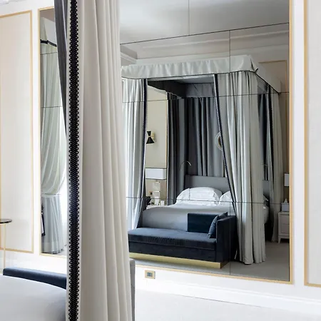 Grand Principe Di Piemonte 5*