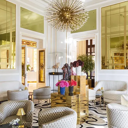 Grand Principe Di Piemonte