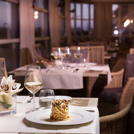 Grand Principe Di Piemonte Hotel 5*