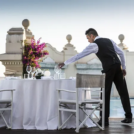 Hotel Grand Principe Di Piemonte Viareggio