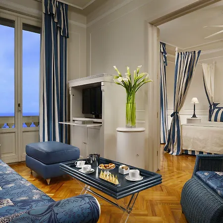 Hotel Grand Principe Di Piemonte Viareggio