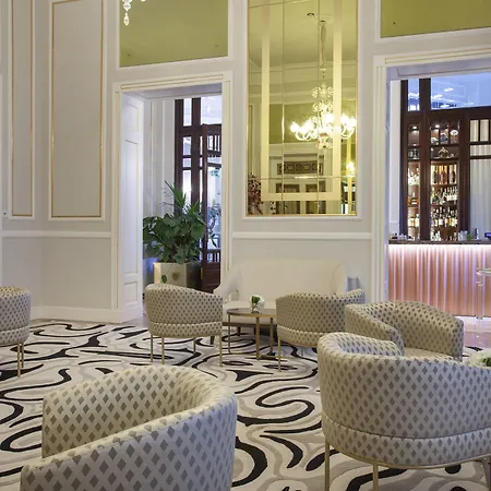 Grand Principe Di Piemonte 5*