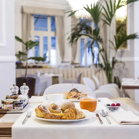 Hotel Grand Principe Di Piemonte Viareggio