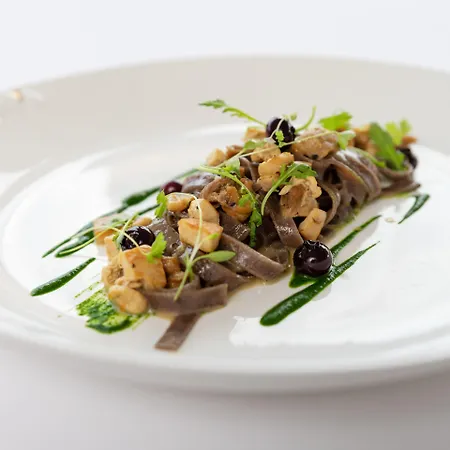 Grand Principe Di Piemonte Viareggio