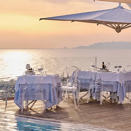 Grand Principe Di Piemonte Hotel 5*